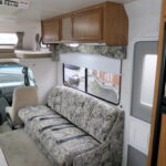 2000 Four Winds CHATEAU Sport 28A Class-C, By Thor, Non-Slide, Sleeps-8-Thumbnail