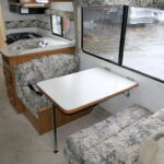 2000 Four Winds CHATEAU Sport 28A Class-C, By Thor, Non-Slide, Sleeps-8-Thumbnail