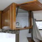 2000 Four Winds CHATEAU Sport 28A Class-C, By Thor, Non-Slide, Sleeps-8-Thumbnail