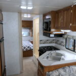 2000 Four Winds CHATEAU Sport 28A Class-C, By Thor, Non-Slide, Sleeps-8-Thumbnail