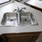 2000 Four Winds CHATEAU Sport 28A Class-C, By Thor, Non-Slide, Sleeps-8-Thumbnail