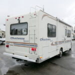 2000 Four Winds CHATEAU Sport 28A Class-C, By Thor, Non-Slide, Sleeps-8-Thumbnail