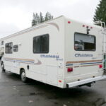 2000 Four Winds CHATEAU Sport 28A Class-C, By Thor, Non-Slide, Sleeps-8-Thumbnail