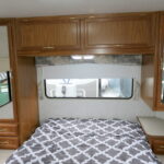 2000 Four Winds CHATEAU Sport 28A Class-C, By Thor, Non-Slide, Sleeps-8-Thumbnail