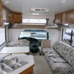 2000 Four Winds CHATEAU Sport 28A Class-C, By Thor, Non-Slide, Sleeps-8-Thumbnail