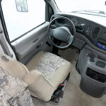 2000 Four Winds CHATEAU Sport 28A Class-C, By Thor, Non-Slide, Sleeps-8-Thumbnail