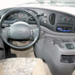 2000 Four Winds CHATEAU Sport 28A Class-C, By Thor, Non-Slide, Sleeps-8-Thumbnail