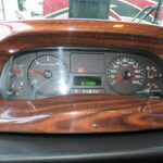 2008 Gulf Stream INDEPENDENCE 8367 Class-A, 3-Slide-Outs, Low Miles!-Thumbnail