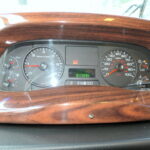 2008 Gulf Stream INDEPENDENCE 8367 Class-A, 3-Slide-Outs, Low Miles!-Thumbnail