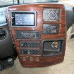 2008 Gulf Stream INDEPENDENCE 8367 Class-A, 3-Slide-Outs, Low Miles!-Thumbnail