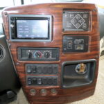 2008 Gulf Stream INDEPENDENCE 8367 Class-A, 3-Slide-Outs, Low Miles!-Thumbnail