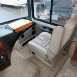 2008 Gulf Stream INDEPENDENCE 8367 Class-A, 3-Slide-Outs, Low Miles!-Thumbnail