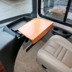 2008 Gulf Stream INDEPENDENCE 8367 Class-A, 3-Slide-Outs, Low Miles!-Thumbnail