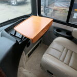 2008 Gulf Stream INDEPENDENCE 8367 Class-A, 3-Slide-Outs, Low Miles!-Thumbnail