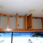 2008 Gulf Stream INDEPENDENCE 8367 Class-A, 3-Slide-Outs, Low Miles!-Thumbnail