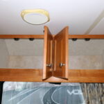 2008 Gulf Stream INDEPENDENCE 8367 Class-A, 3-Slide-Outs, Low Miles!-Thumbnail