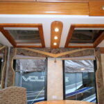 2008 Gulf Stream INDEPENDENCE 8367 Class-A, 3-Slide-Outs, Low Miles!-Thumbnail