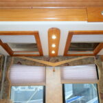 2008 Gulf Stream INDEPENDENCE 8367 Class-A, 3-Slide-Outs, Low Miles!-Thumbnail