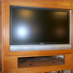 2008 Gulf Stream INDEPENDENCE 8367 Class-A, 3-Slide-Outs, Low Miles!-Thumbnail