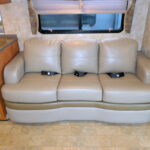 2008 Gulf Stream INDEPENDENCE 8367 Class-A, 3-Slide-Outs, Low Miles!-Thumbnail