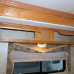 2008 Gulf Stream INDEPENDENCE 8367 Class-A, 3-Slide-Outs, Low Miles!-Thumbnail