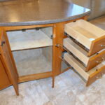 2008 Gulf Stream INDEPENDENCE 8367 Class-A, 3-Slide-Outs, Low Miles!-Thumbnail