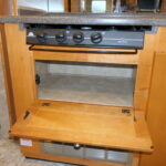 2008 Gulf Stream INDEPENDENCE 8367 Class-A, 3-Slide-Outs, Low Miles!-Thumbnail