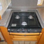 2008 Gulf Stream INDEPENDENCE 8367 Class-A, 3-Slide-Outs, Low Miles!-Thumbnail