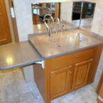 2008 Gulf Stream INDEPENDENCE 8367 Class-A, 3-Slide-Outs, Low Miles!-Thumbnail