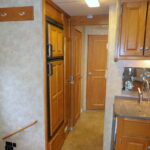 2008 Gulf Stream INDEPENDENCE 8367 Class-A, 3-Slide-Outs, Low Miles!-Thumbnail