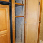 2008 Gulf Stream INDEPENDENCE 8367 Class-A, 3-Slide-Outs, Low Miles!-Thumbnail