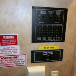 2008 Gulf Stream INDEPENDENCE 8367 Class-A, 3-Slide-Outs, Low Miles!-Thumbnail