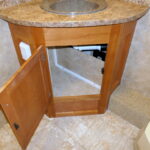 2008 Gulf Stream INDEPENDENCE 8367 Class-A, 3-Slide-Outs, Low Miles!-Thumbnail