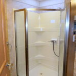 2008 Gulf Stream INDEPENDENCE 8367 Class-A, 3-Slide-Outs, Low Miles!-Thumbnail