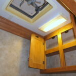 2008 Gulf Stream INDEPENDENCE 8367 Class-A, 3-Slide-Outs, Low Miles!-Thumbnail