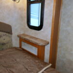 2008 Gulf Stream INDEPENDENCE 8367 Class-A, 3-Slide-Outs, Low Miles!-Thumbnail