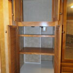 2008 Gulf Stream INDEPENDENCE 8367 Class-A, 3-Slide-Outs, Low Miles!-Thumbnail