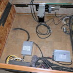 2008 Gulf Stream INDEPENDENCE 8367 Class-A, 3-Slide-Outs, Low Miles!-Thumbnail