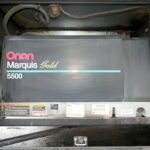 2008 Gulf Stream INDEPENDENCE 8367 Class-A, 3-Slide-Outs, Low Miles!-Thumbnail