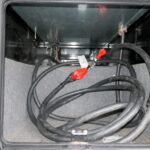 2008 Gulf Stream INDEPENDENCE 8367 Class-A, 3-Slide-Outs, Low Miles!-Thumbnail