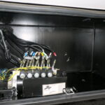 2008 Gulf Stream INDEPENDENCE 8367 Class-A, 3-Slide-Outs, Low Miles!-Thumbnail