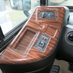 2008 Gulf Stream INDEPENDENCE 8367 Class-A, 3-Slide-Outs, Low Miles!-Thumbnail