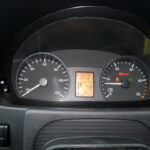 2008 Itasca NAVION IQ 24DL Class-B+, By Winnebago, Slide-Out, Full Body Paint-Thumbnail