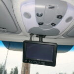 2008 Itasca NAVION IQ 24DL Class-B+, By Winnebago, Slide-Out, Full Body Paint-Thumbnail