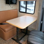 2008 Itasca NAVION IQ 24DL Class-B+, By Winnebago, Slide-Out, Full Body Paint-Thumbnail