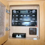 2008 Itasca NAVION IQ 24DL Class-B+, By Winnebago, Slide-Out, Full Body Paint-Thumbnail