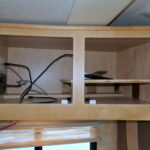 2008 Itasca NAVION IQ 24DL Class-B+, By Winnebago, Slide-Out, Full Body Paint-Thumbnail