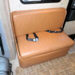 2008 Itasca NAVION IQ 24DL Class-B+, By Winnebago, Slide-Out, Full Body Paint-Thumbnail