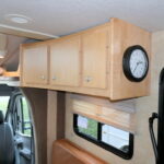 2008 Itasca NAVION IQ 24DL Class-B+, By Winnebago, Slide-Out, Full Body Paint-Thumbnail