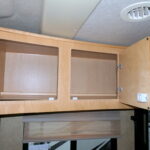 2008 Itasca NAVION IQ 24DL Class-B+, By Winnebago, Slide-Out, Full Body Paint-Thumbnail